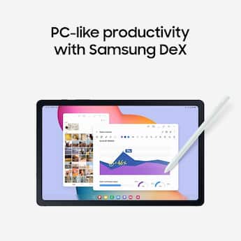 Samsung Galaxy Tab S6 Lite (2024) 10.4 Samsung Galaxy Tab S6 Lite (2024) 10.4