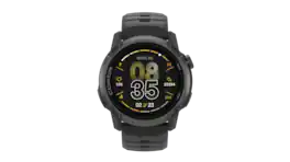 COROS - APEX 4 46mm GPS Watch - Black - Black - (2025)