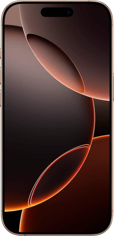 Apple Refurbished Excellent iPhone 16 Pro A3083 (Fully Unlocked Apple Refurbished Excellent iPhone 16 Pro A3083 (Fully Unlocked