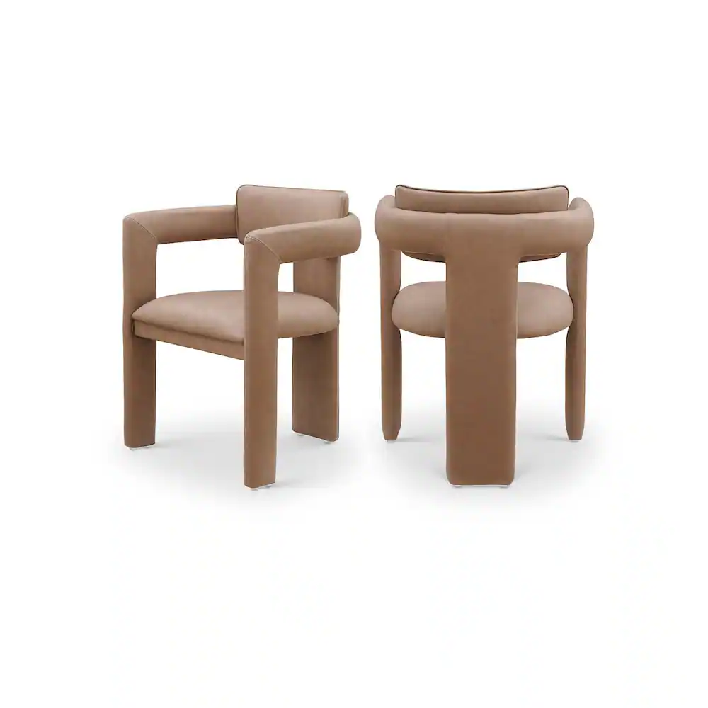 Leather Dining Furniture