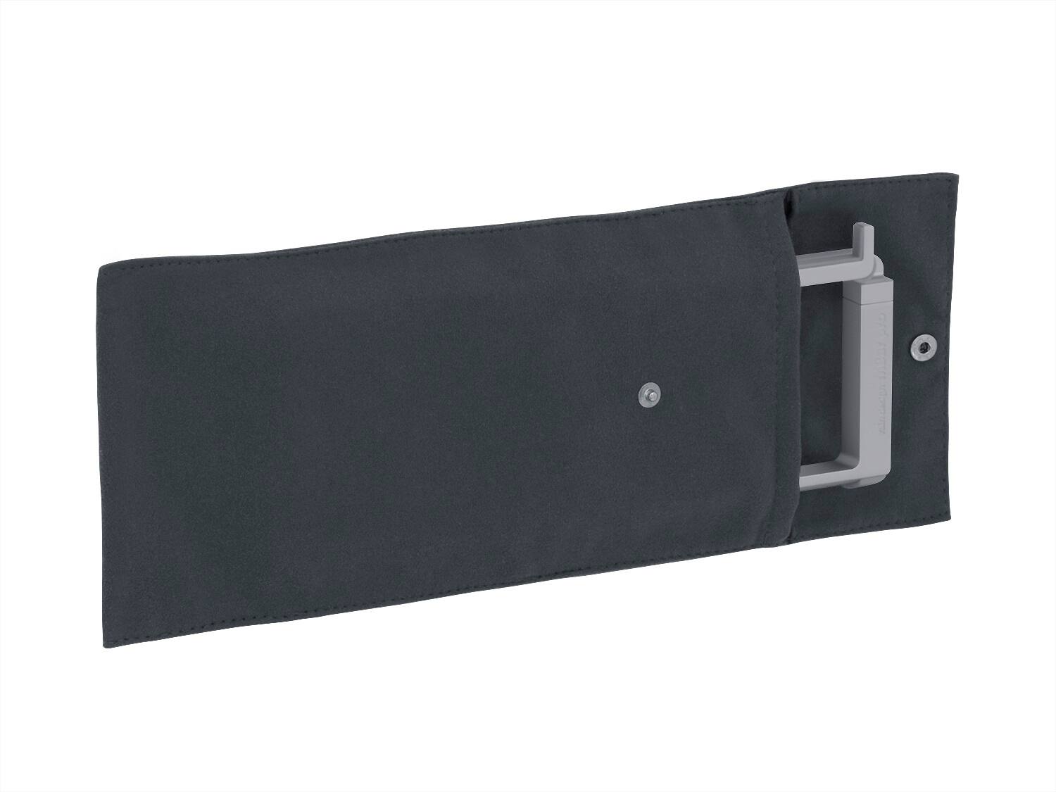 Alt View 15. Rain Design - Rain Design mBar Pro Foldable Laptop Stand - Space Gray.