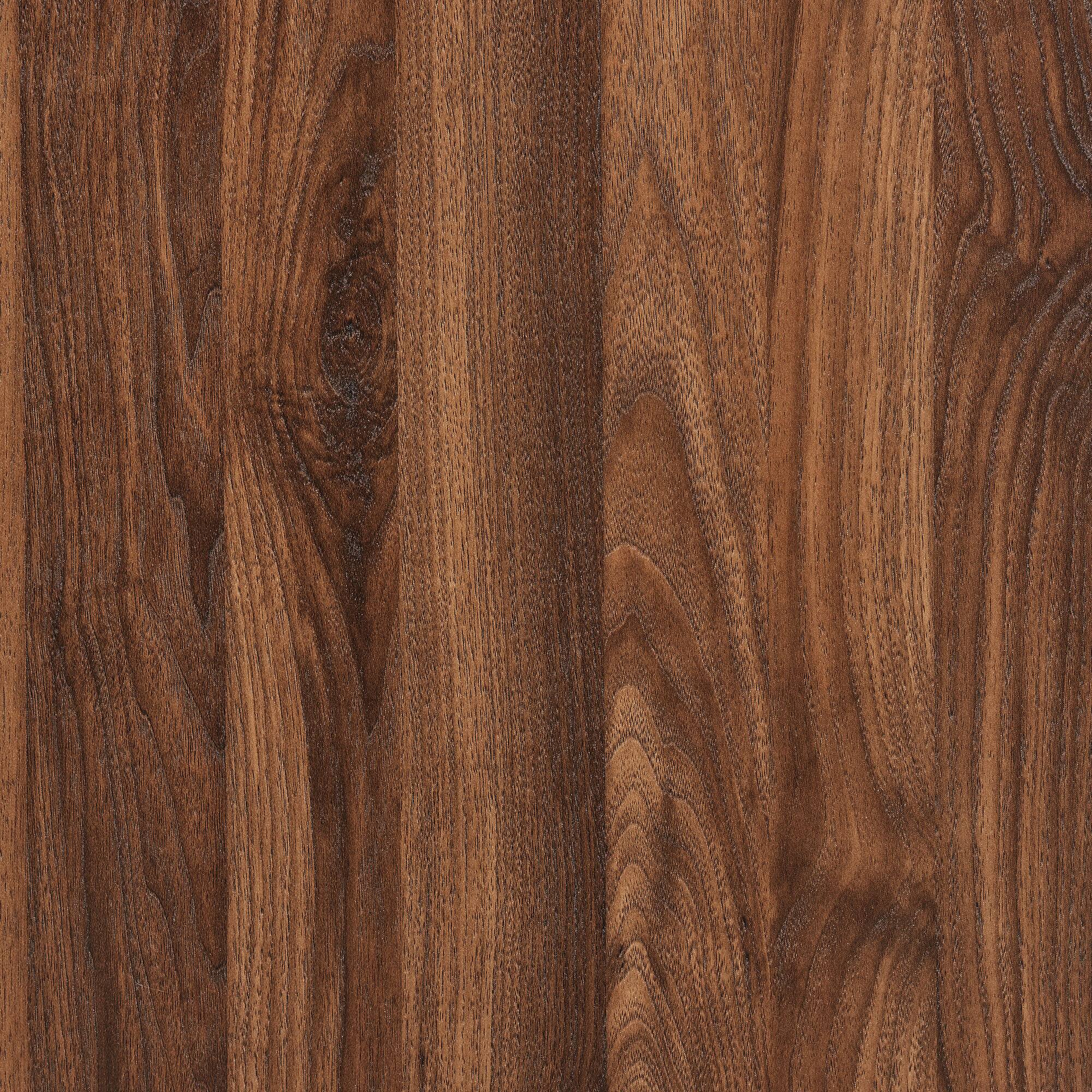 Alt View 7. Modway - Bulwark 3-Door Wardrobe Closet by Modway - Walnut.