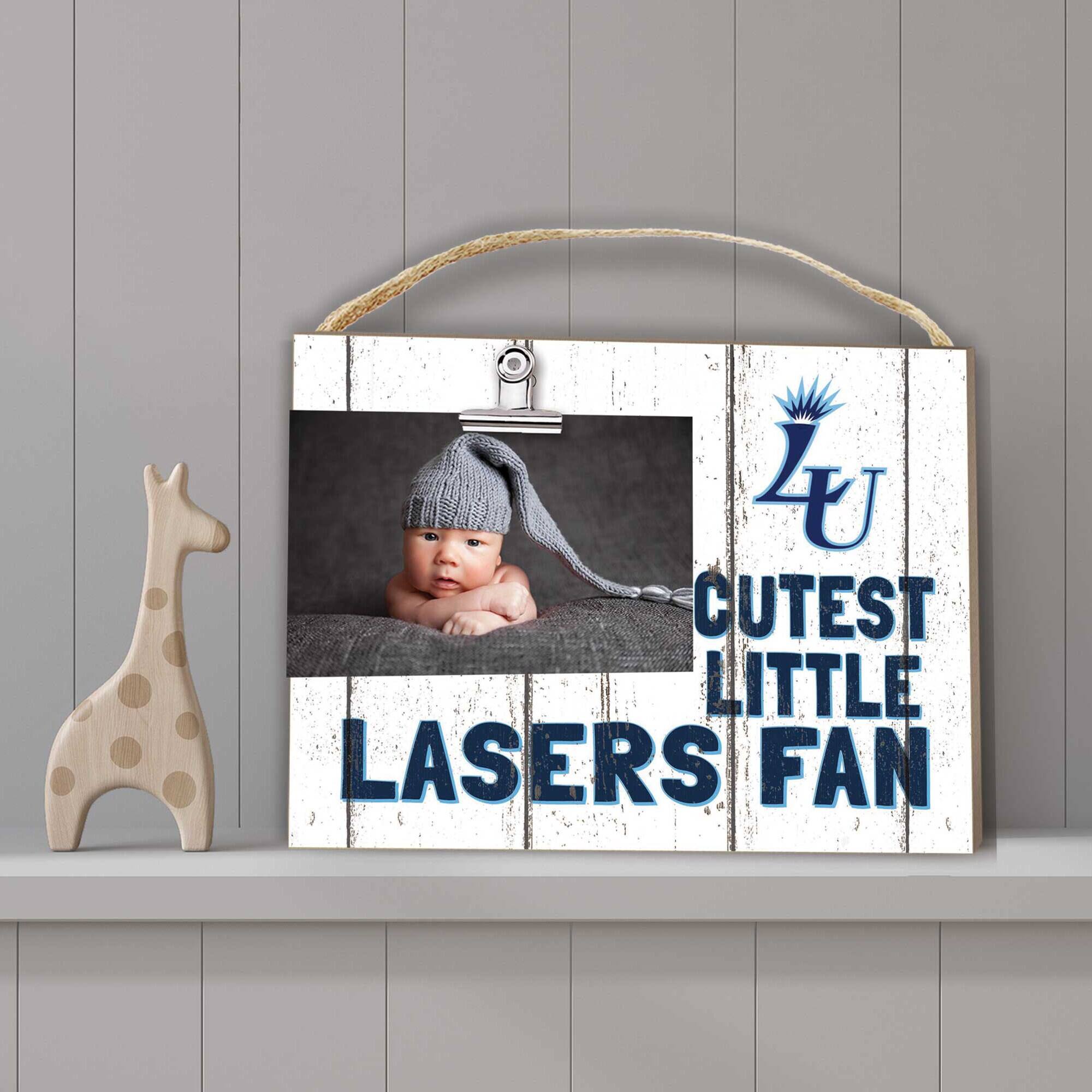 LU CUTEST LITTLE LASERS FAN