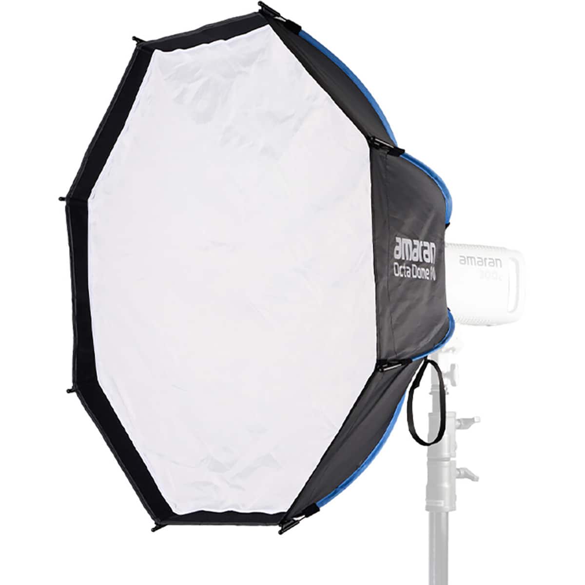Photos - Lighting Reflector Dome Amaran - Octa  90 Bowens Mount Softbox, 3' MA0006014S 