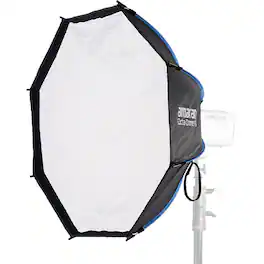 Amaran - Octa Dome 90 Bowens Mount Softbox, 3'