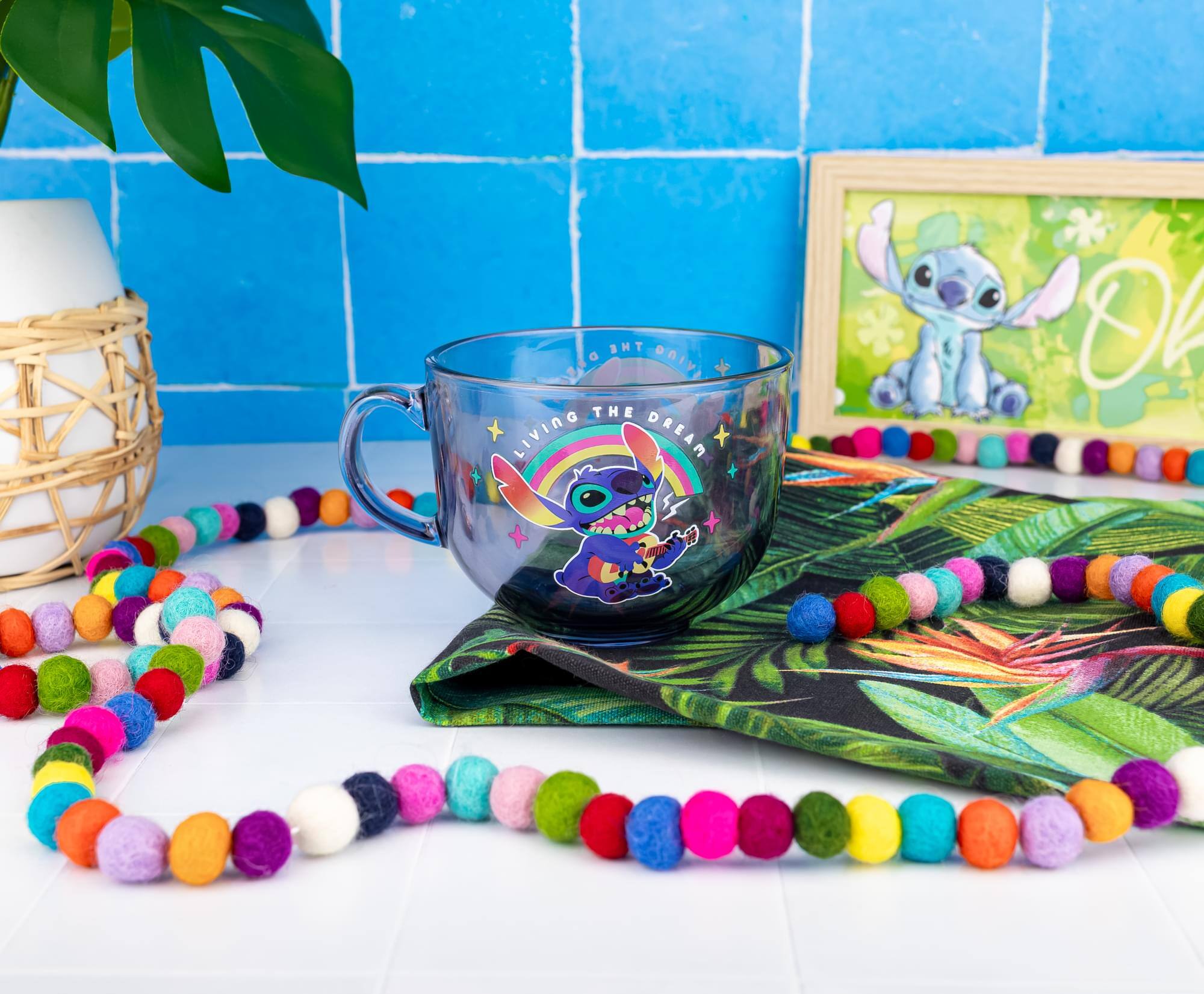 Sure, here is the corrected text:

"Every day is a new day. Living the dream."