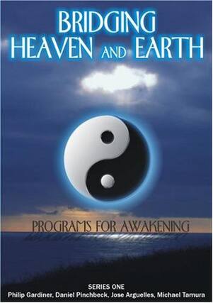 Front. Bridging Heaven and Earth: Series 1 - DVD.