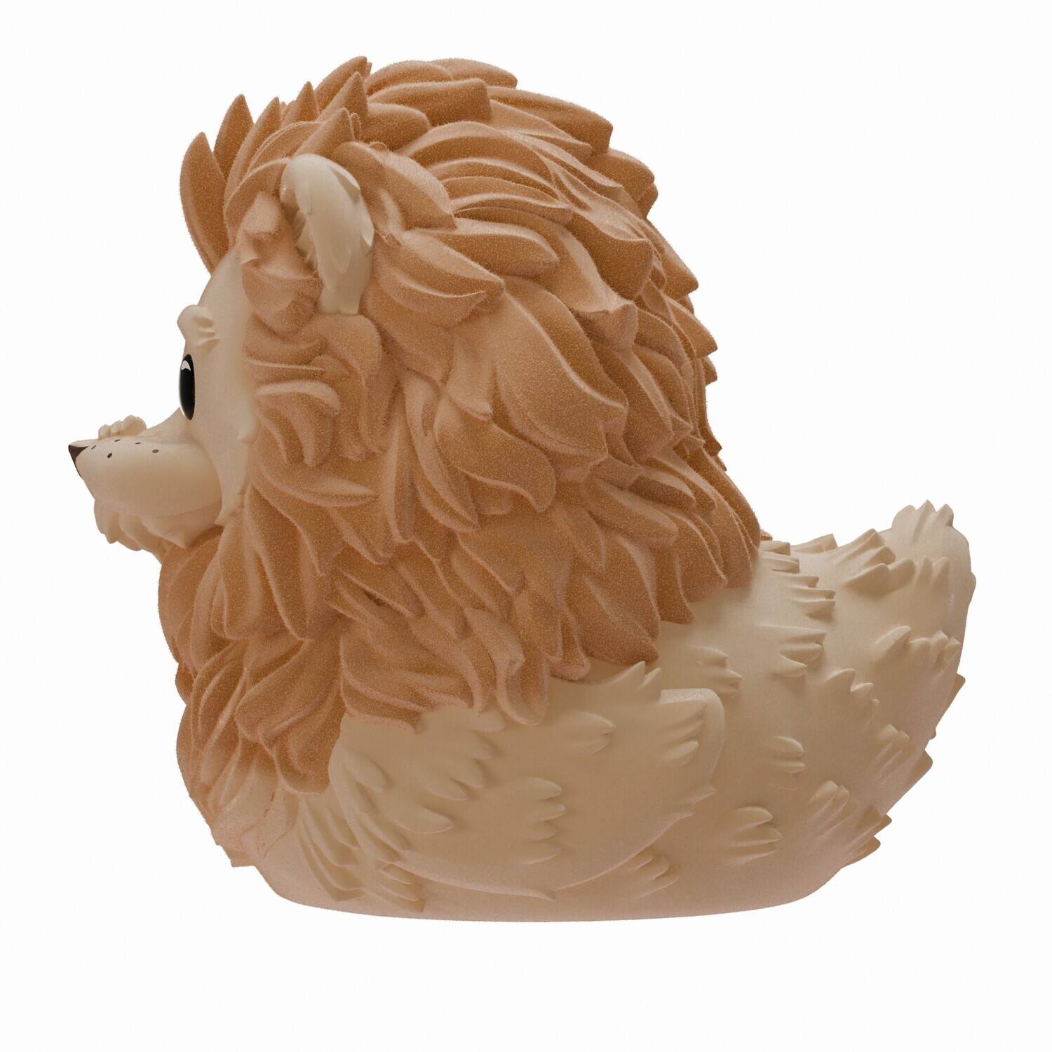 Alt View 4. PopMarket - TUBBZ - Wicked - Cowardly Lion - Collector's Edition   - COLLECTIBLES - Multicolor.