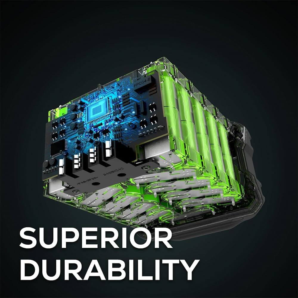 FPC04-B  
PAB09B8  
SUPERIOR DURABILITY