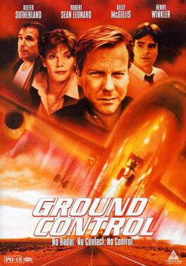 Ground Control / Movie - DVD