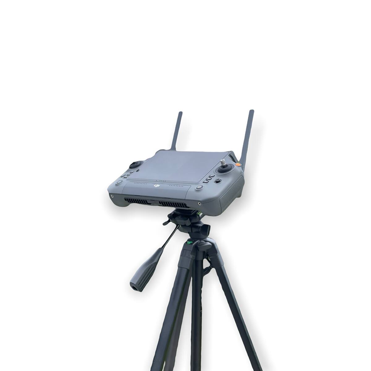 Alt View 7. LifThor - LifThor Tripod Mount with Quick Release Bracket for DJI RC Pro Plus Controller.