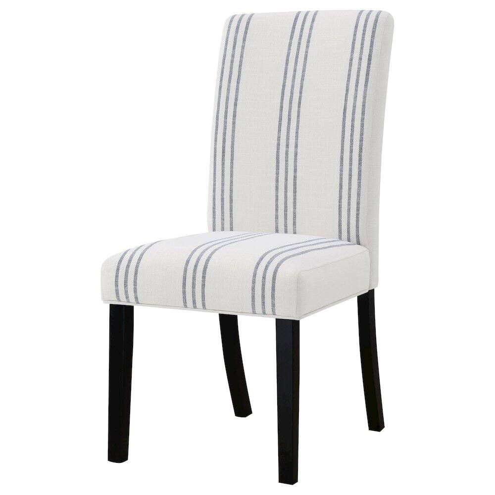 Alt View 3. Coaster Co. of America - Herran Upholstered Dining Side Chair Beige (Set of 2) - Beige.