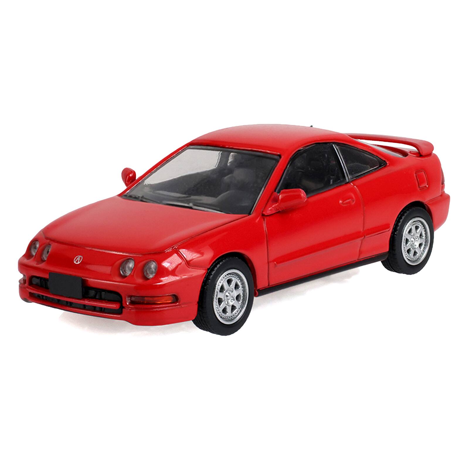 Alt View 2. Greenlight - "Tokyo Torque" Series 10 Set of 6 pieces 1/64 Diecast Model Cars by Greenlight.