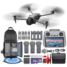 BATEBOOKS
dji
micro 64 CS GB XC HAVE BACTEDIENTS