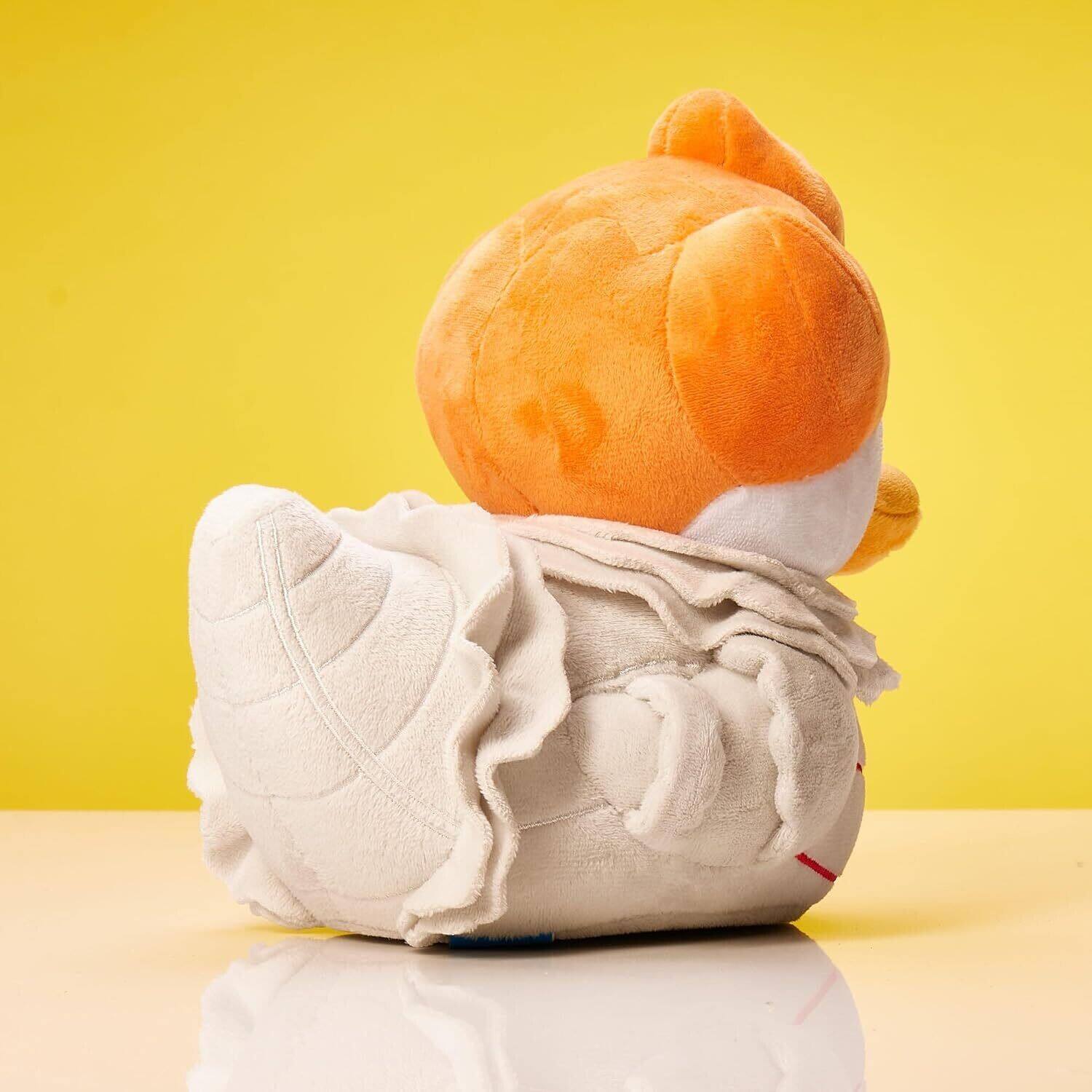 Alt View 2. PopMarket - Tubbz - IT - Pennywise Plushie   - Collectibles - Multicolor.