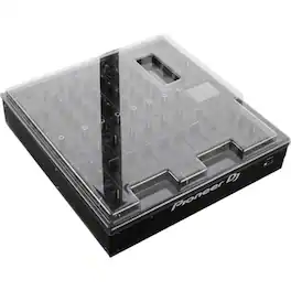 Decksaver - Cover for Pioneer DJM-V10 and DJM-V10-LF
