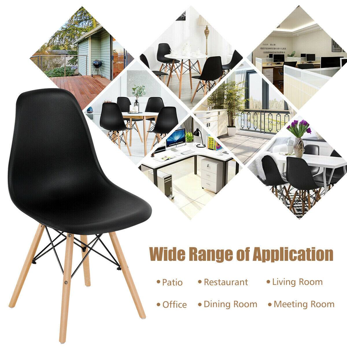 Wide Range of Application

Patio
Restaurant
Living Room
Office
Dining Room
Meeting Room