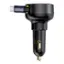 The text on the image reads "440 d I 3 Mnde CR  Car 224  Charger POZ 3 Mo." However, it is not clear what the text is referring to or what it means. It could be a reference to a product, a code, or a description. Without more context, it is difficult to group and correct the text accurately.