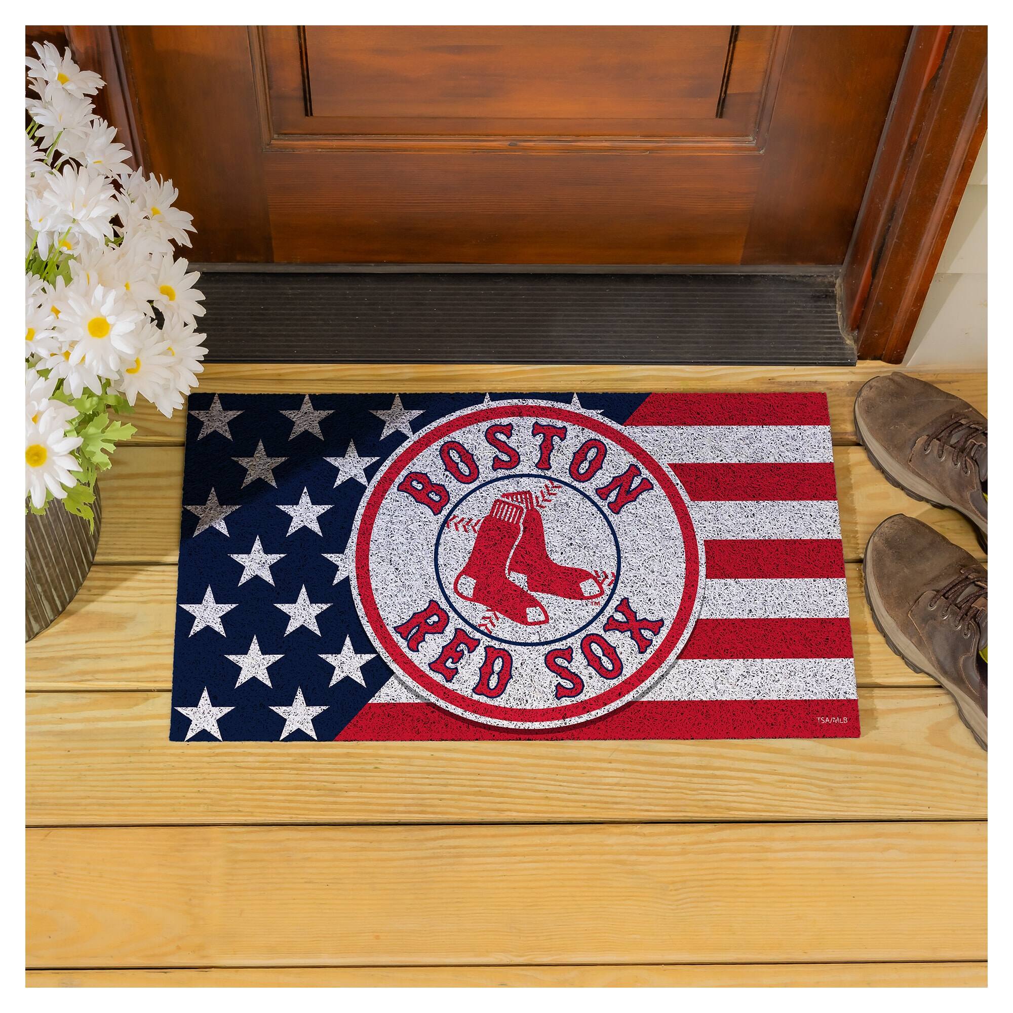 BOSTON RED SOX