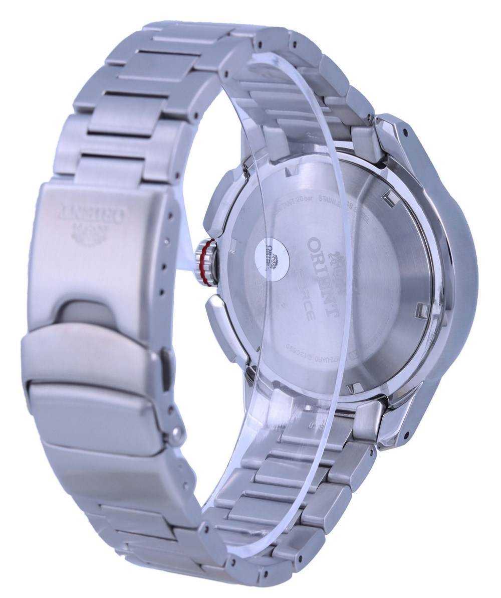 ORIENT 20bar STAINLESS 1s SEL SRID ORCE 0550EVS GUYORC