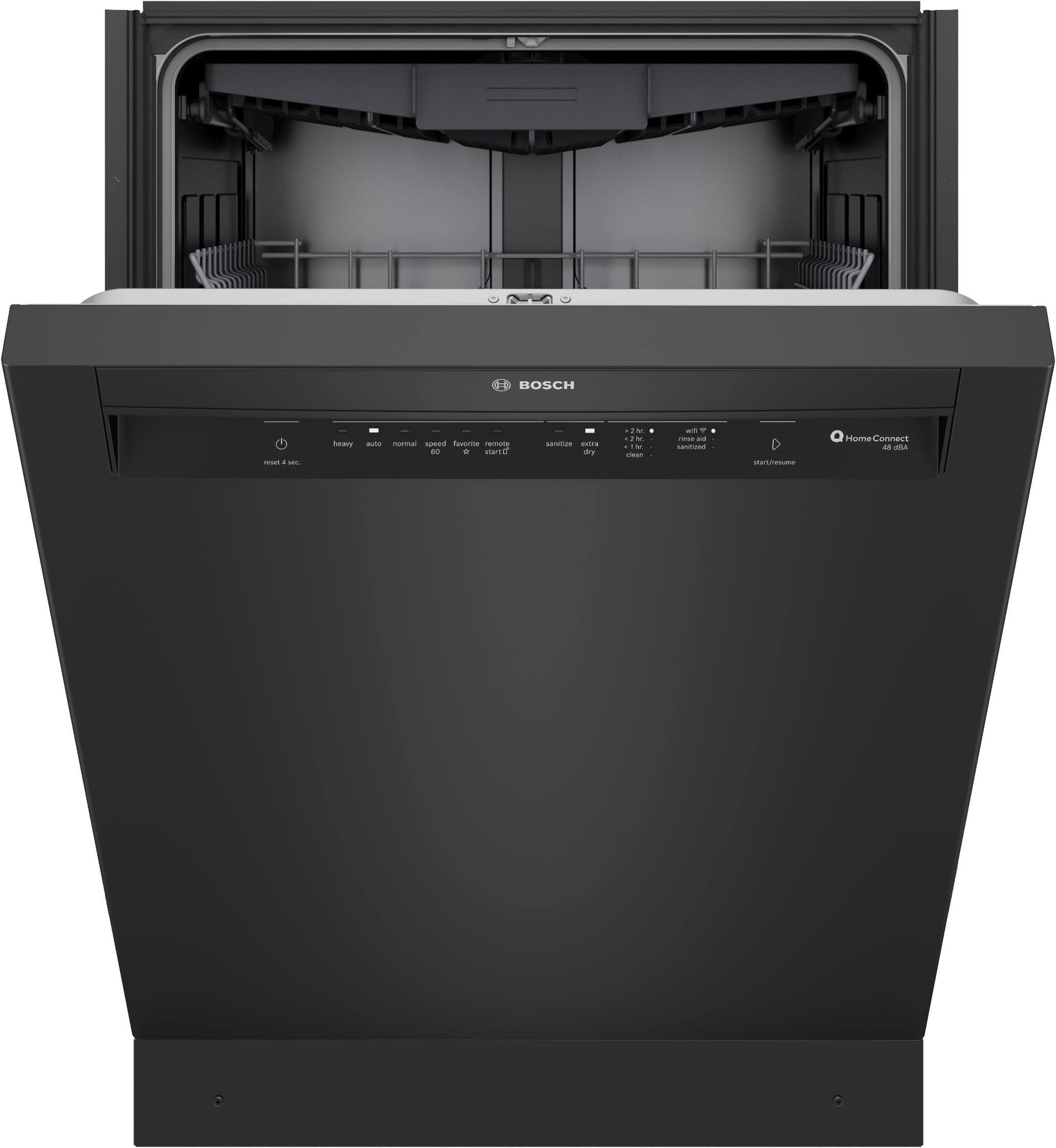 BOSCH - normal - speed - extra - dry