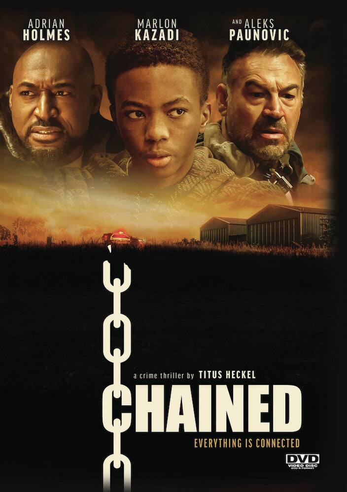 Chained (MOD) (DVD Movie)