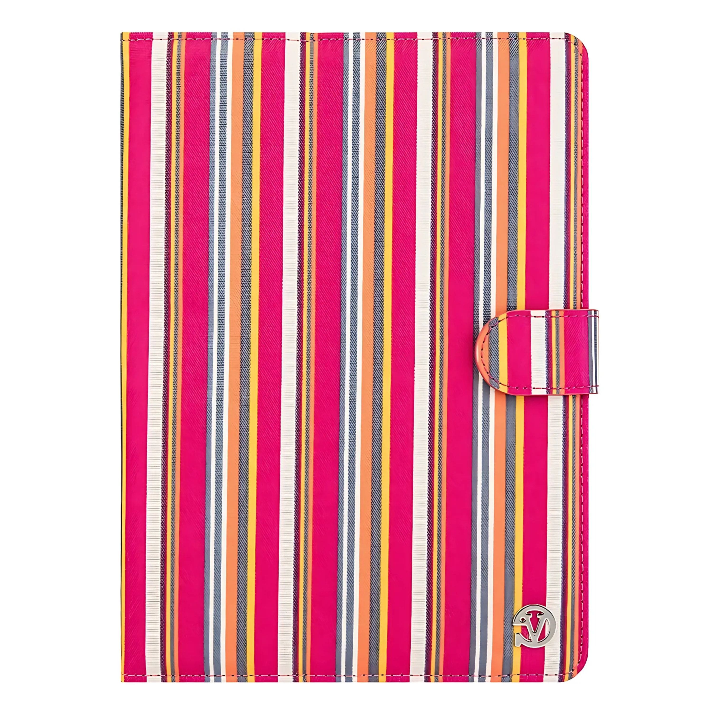 Kitcheniva - Tablet Folio Leather Stand Case Cover For iPad Air 2 - Pink