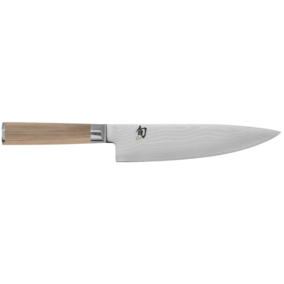 Shun - Classic Blonde Chef's Knife, 8 Inch price history on PriceWatchPro
