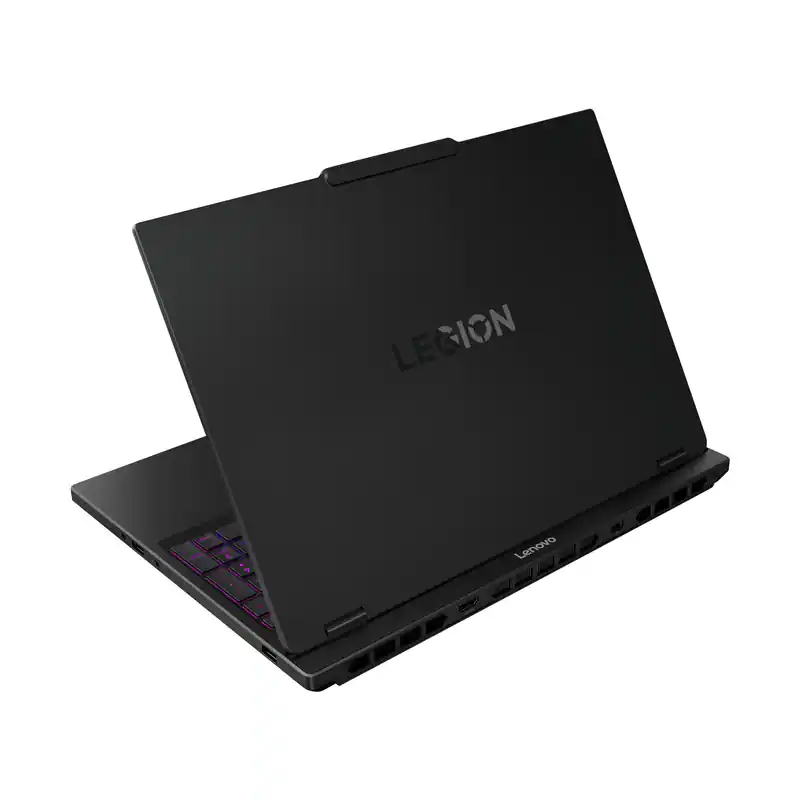 Fad Spectrum Lenovo Upgraded Legion 5 15.1