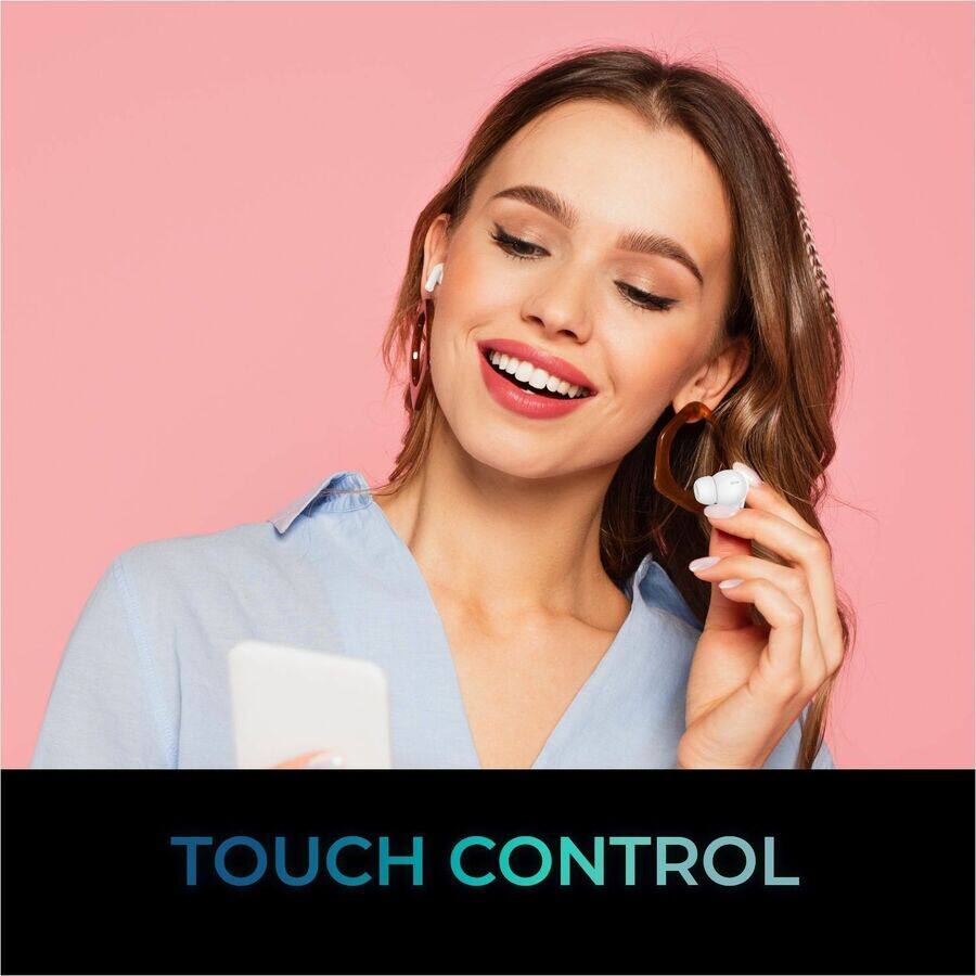 TOUCH CONTROL