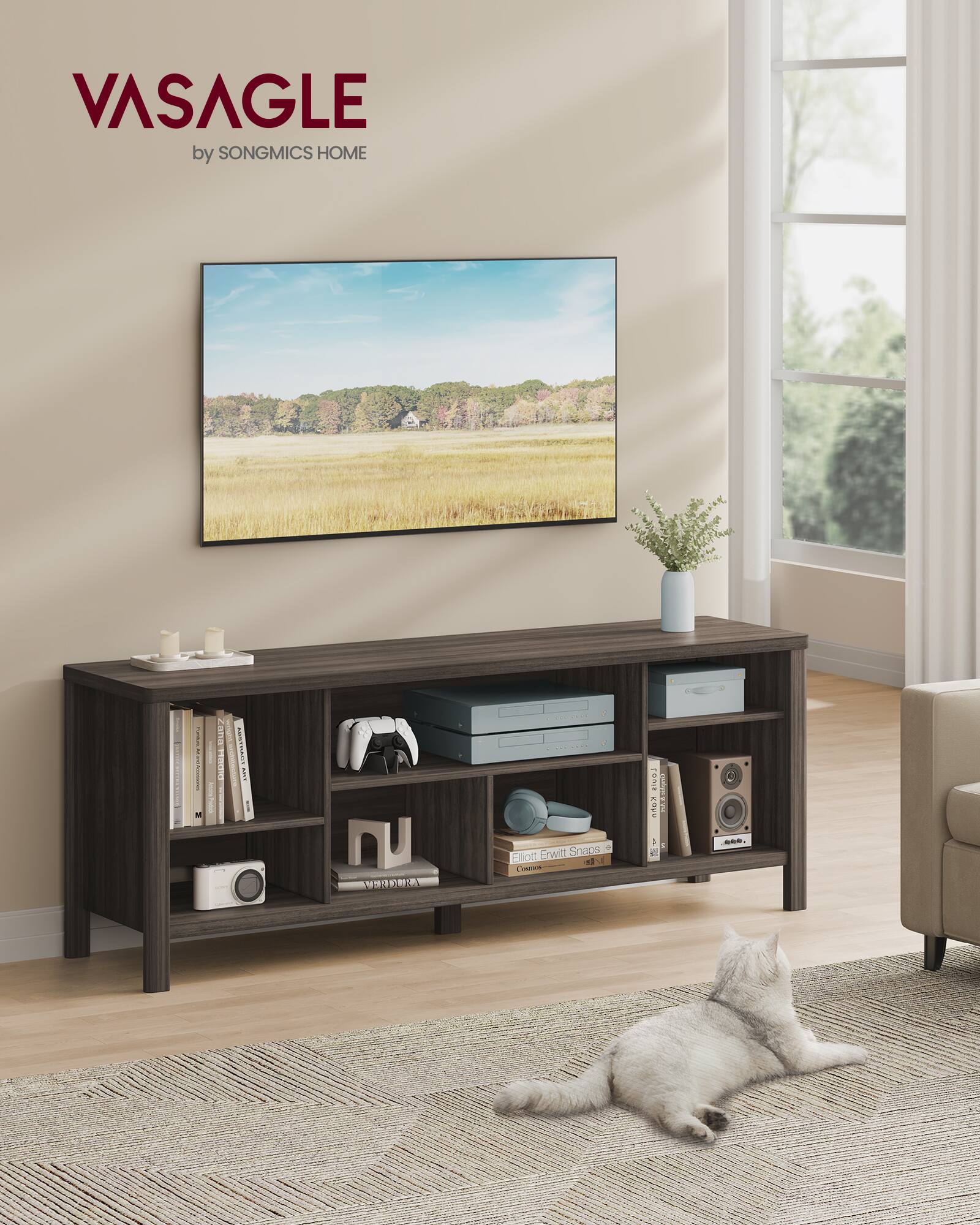 VASAGLE by SONGMICS HOME