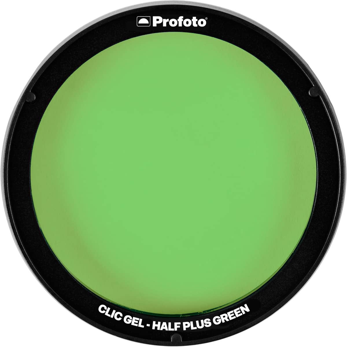 Profoto - Clic Gel, Half Plus Green price history on PriceWatchPro
