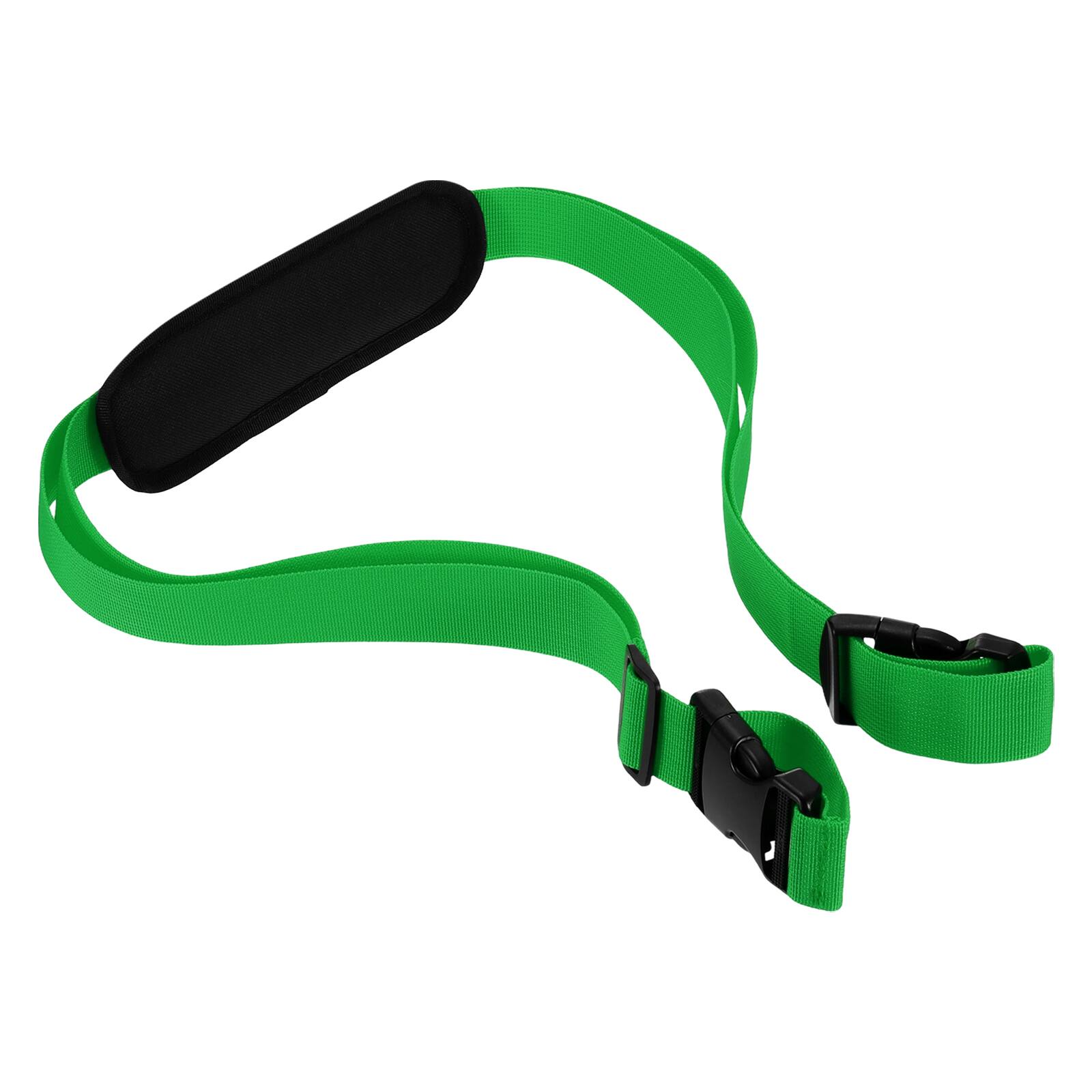 Unique Bargains - Adjustable Chair Straps, Heavy Duty Universal Straps for Folding Chairs, 1pc for Camping/Picnics/Backpacking/Outdoor - Grass Green price history on PriceWatchPro