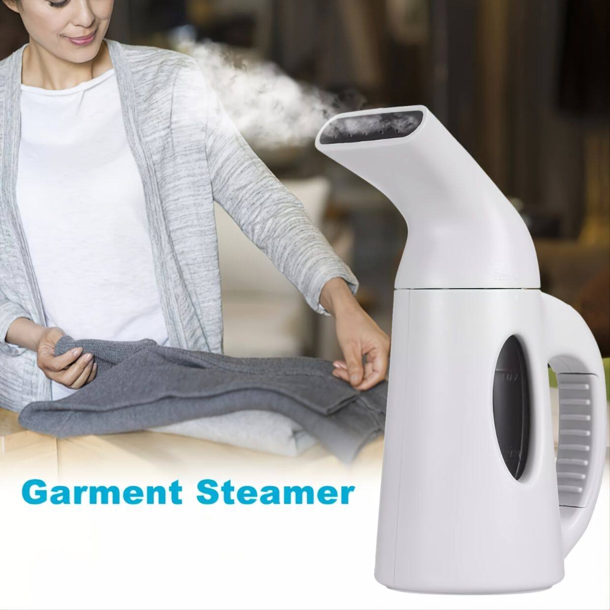 Garment Steamer