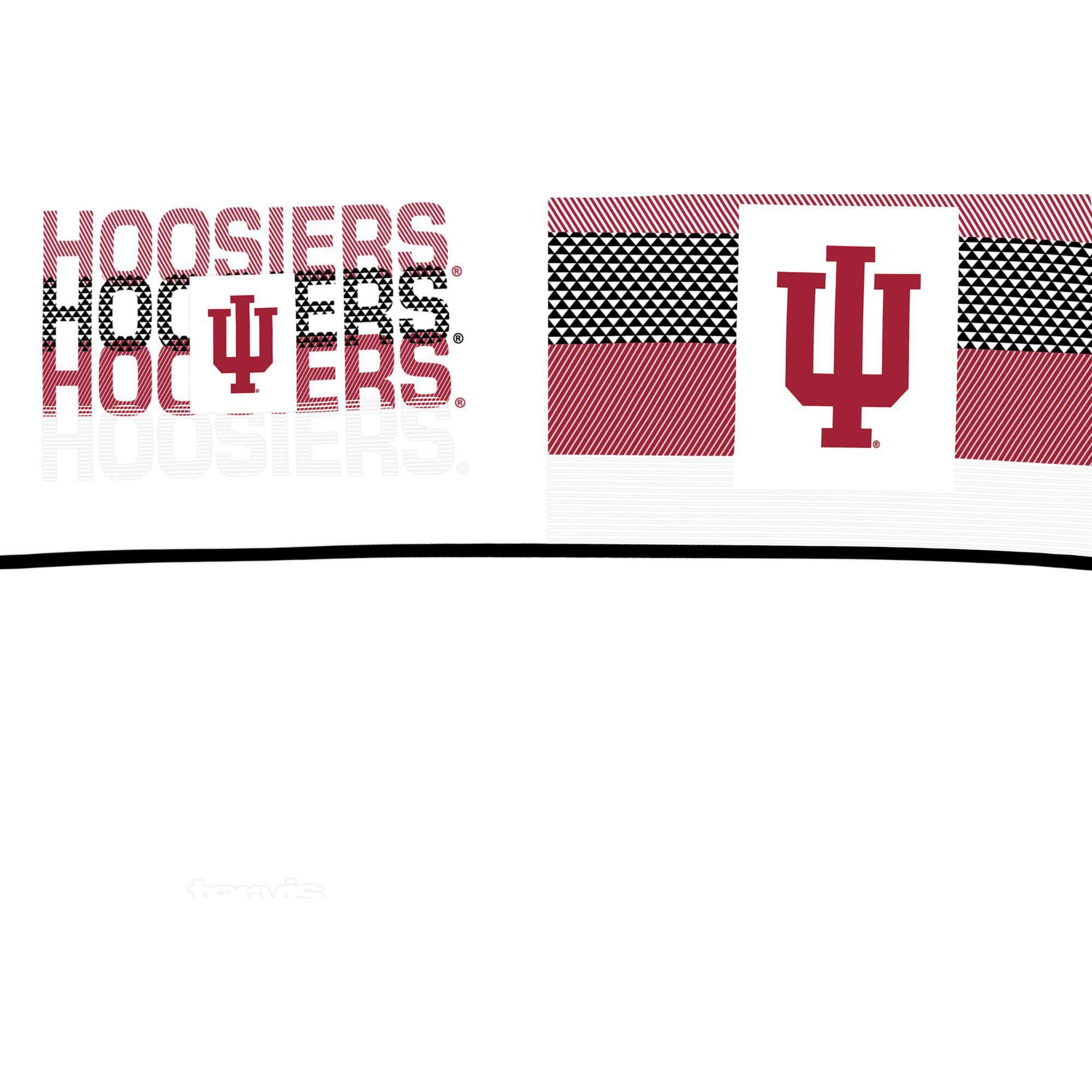 HOOSIERS  
HOC ERS  
HOOSIERS