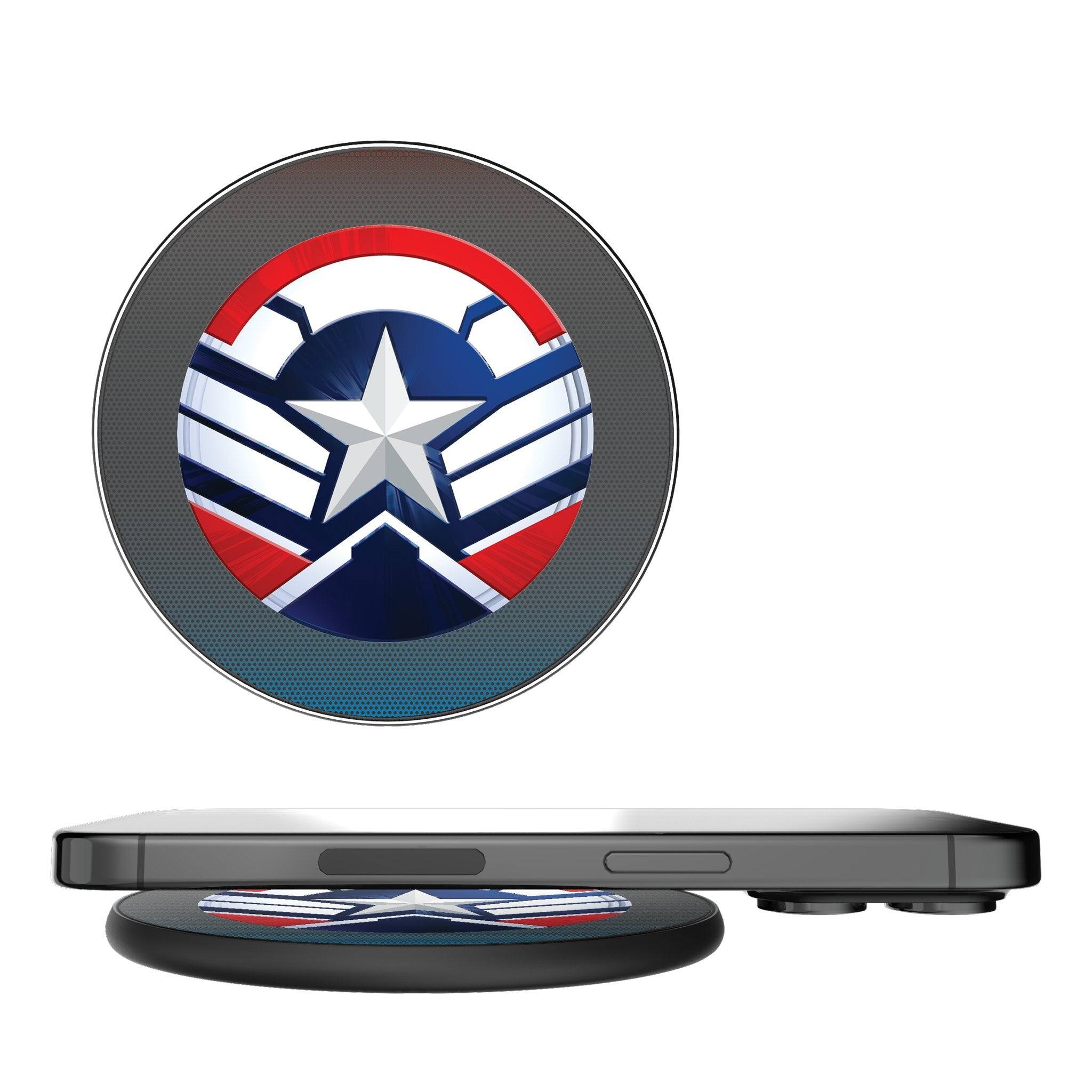 Sam Wilson Captain America