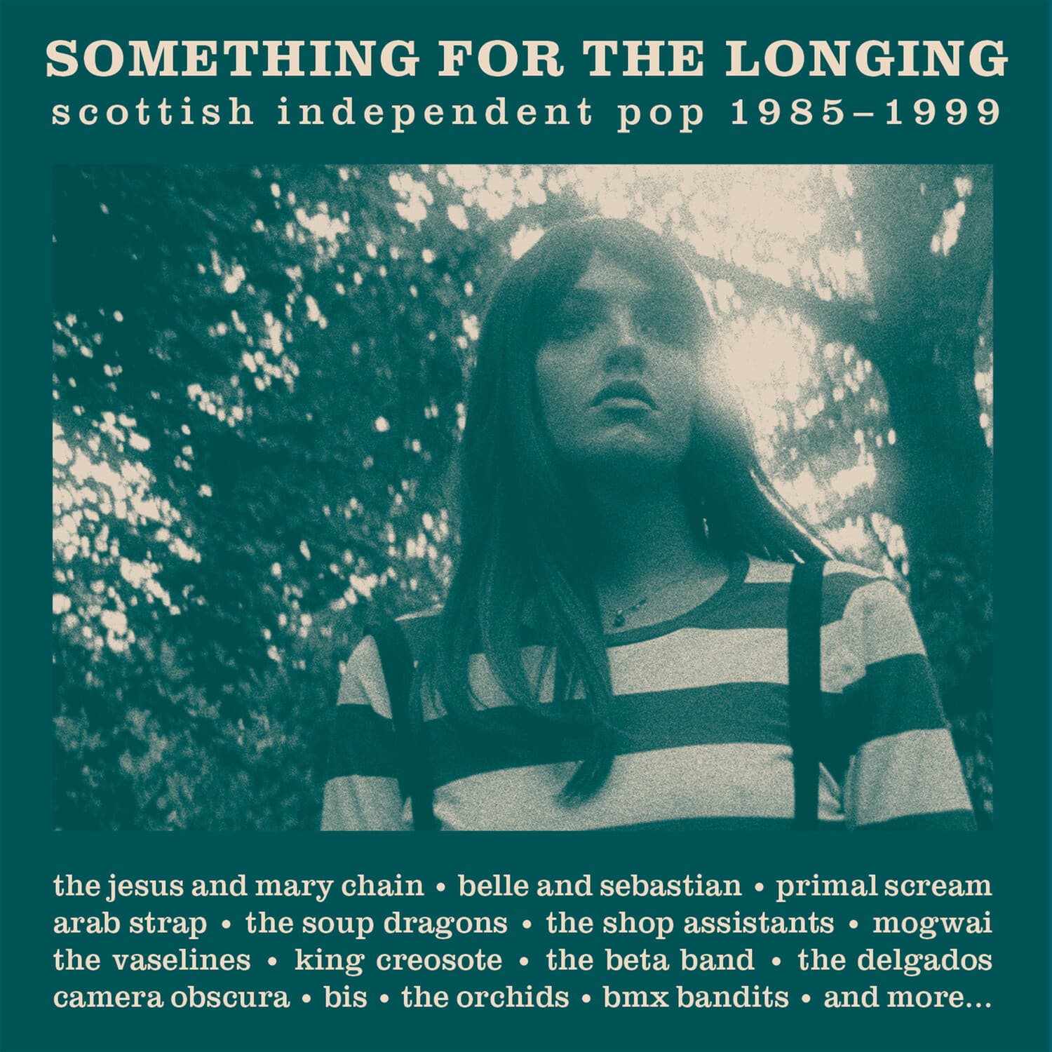 Something For The Longing: Scottish Independent - Something For The Longing - Scottish Independent - COMPACT DISCS [CD] price history on PriceWatchPro