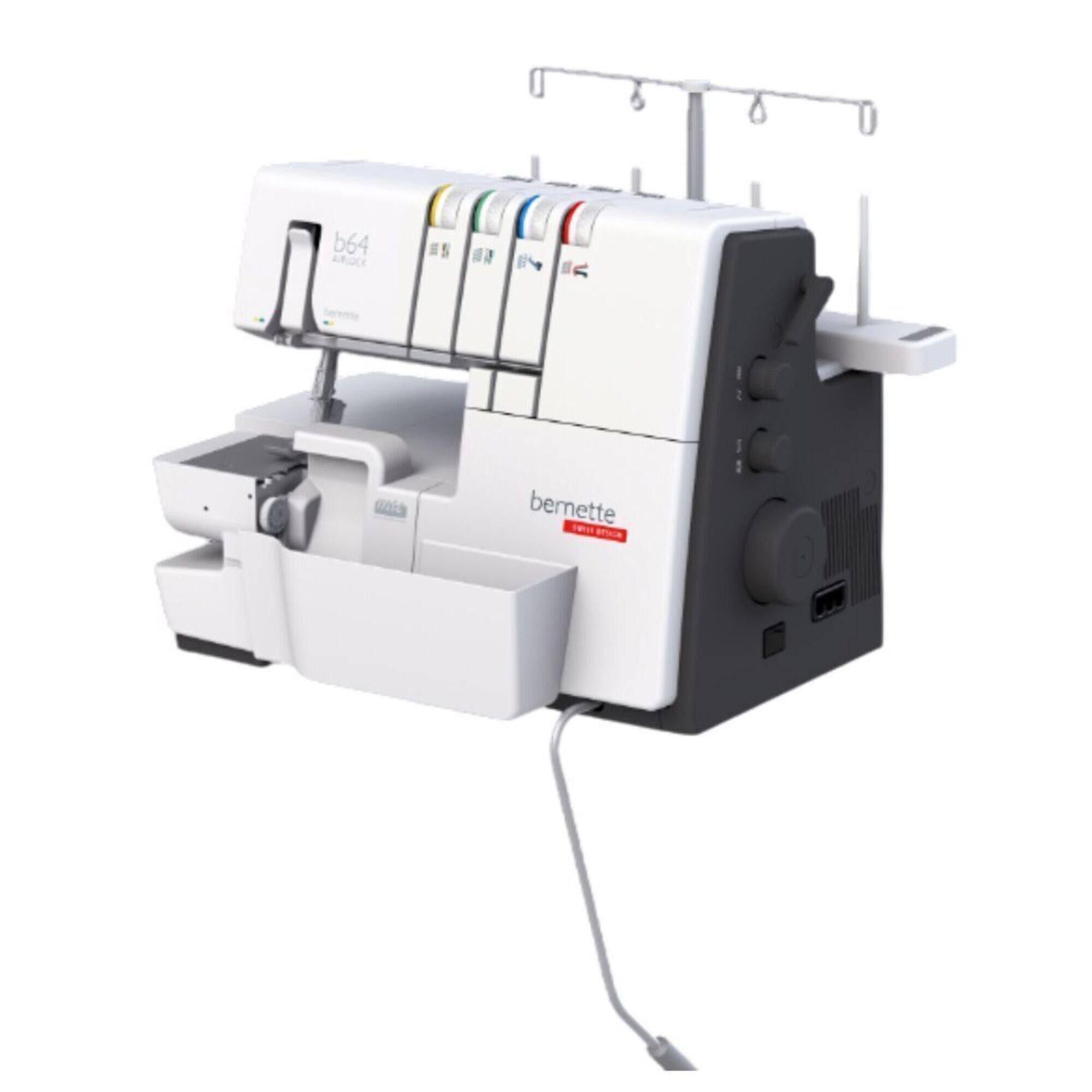 b64 ARIGCE 2 Wia bernette