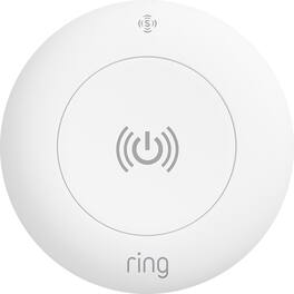 Ring - Smart Light Remote – Control smart lights and plugs, on Amazon Sidewalk, no base station needed - White
