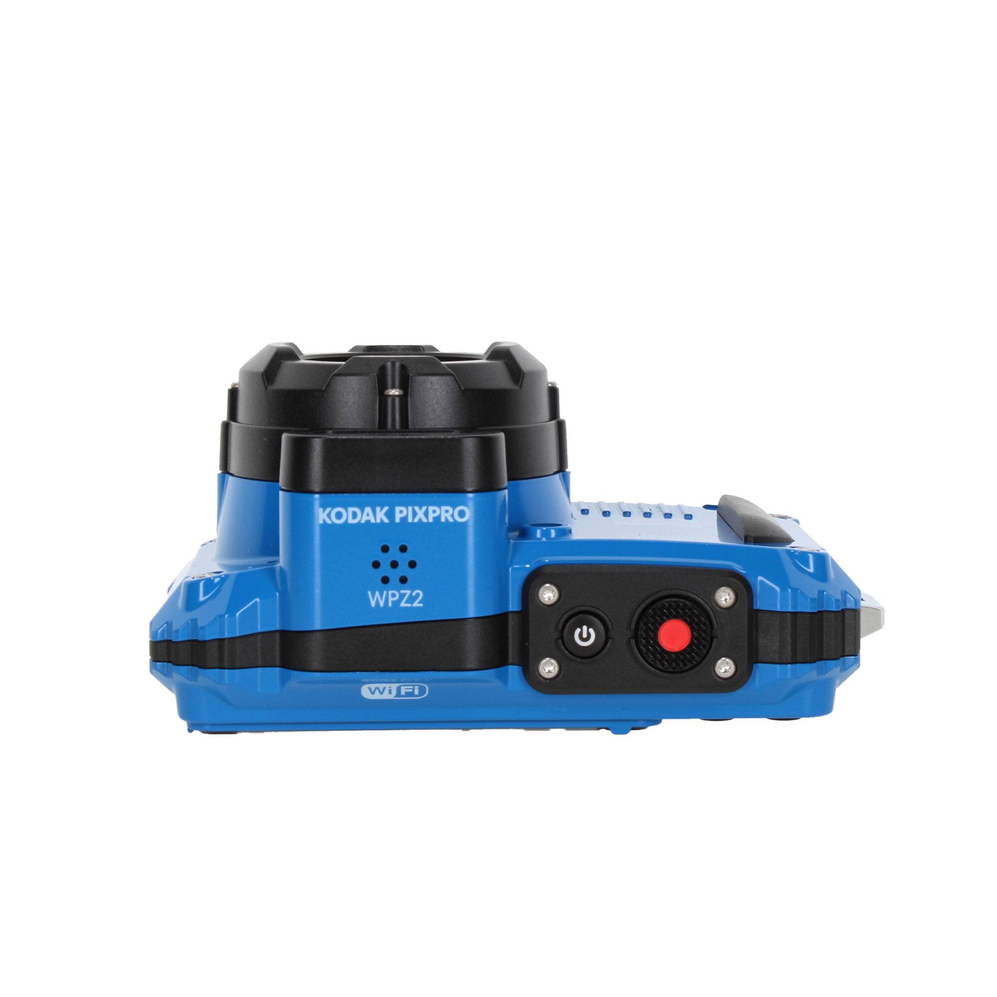 KODAK PIXPRO WPZ2 Wi-Fi