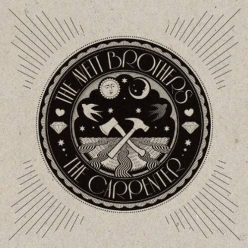 The Avett Brothers - The Carpenter   - VINYL LP price history on PriceWatchPro