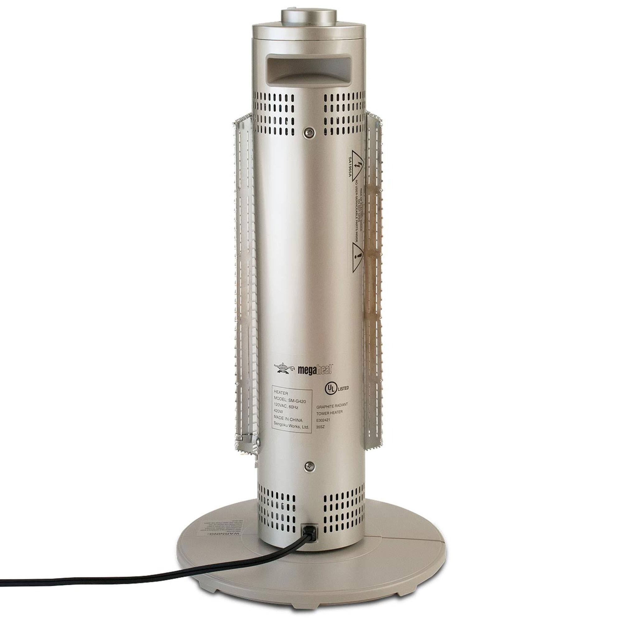 3 megaheat STEL PATN UNSLAS SRDAC S GRAPIETE O Se TOWERHEATER A & Lta CRUSE Sangoky/Pon nusL LN -L