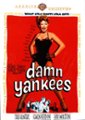 Front Zoom. Damn Yankees [1958].