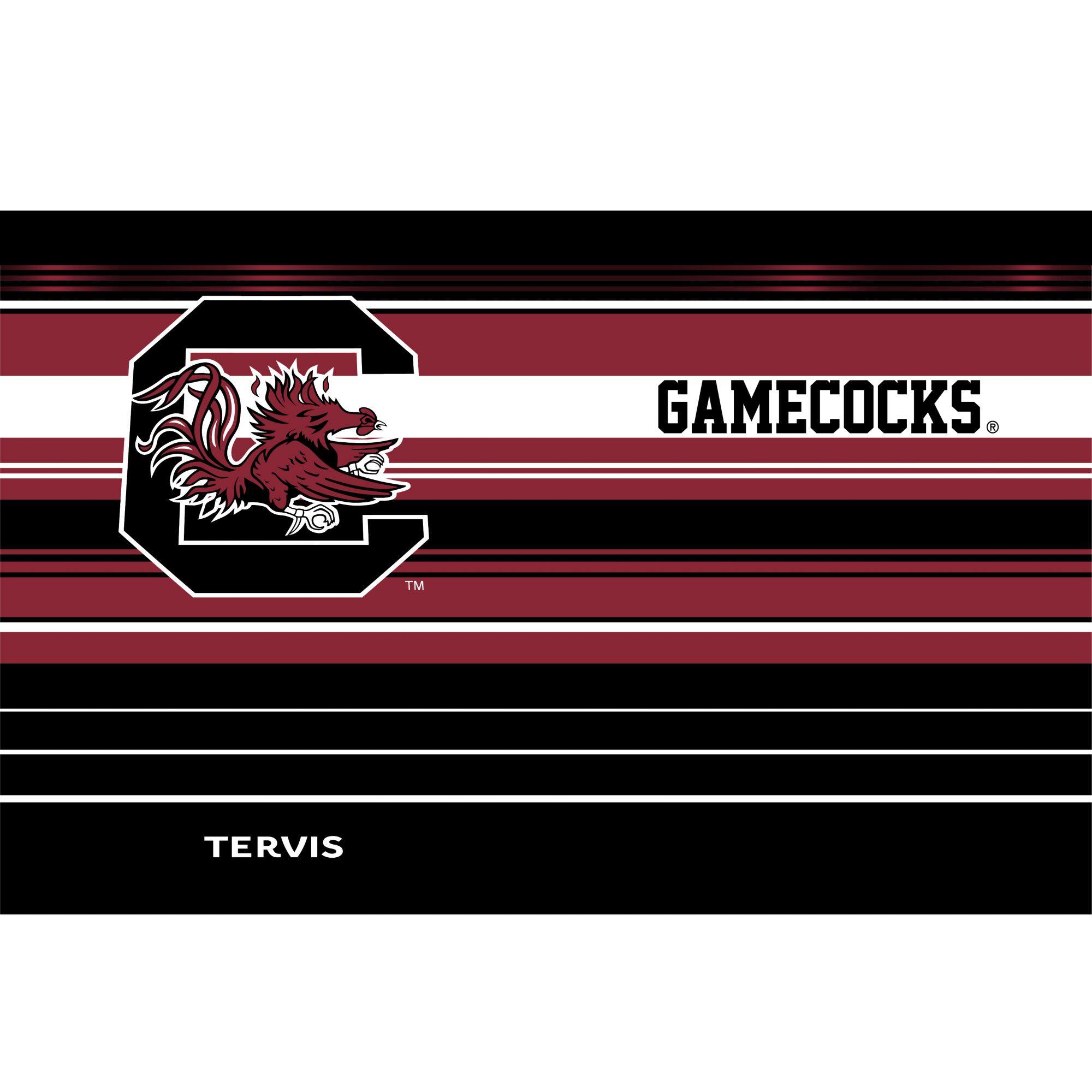 GAMECOCKS®  
TM  

TERVIS