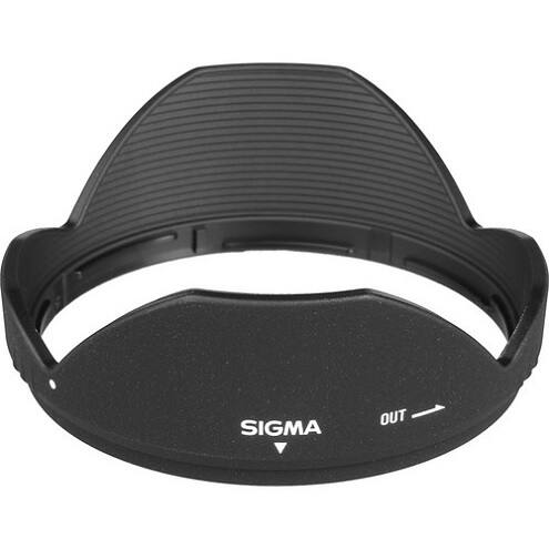 SIGMA OUT