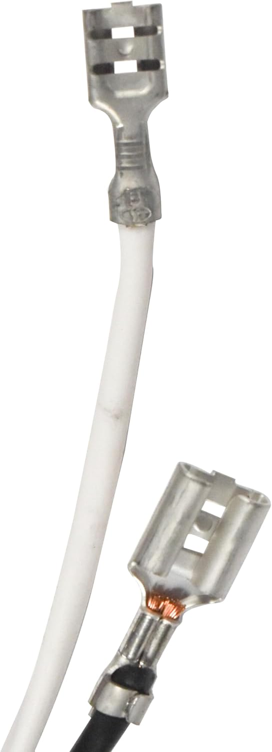 Angle. HQRP - HQRP AC Power Cord for Dyson DC15 Upright Vacuum Cleaner 908676-01 DC-15 Mains Cable DC15 All Floors, DC15 Animal - gray.