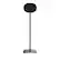 Left. Sanus - Wireless Speaker Stands for Sonos Era 300 (Pair) - Black.