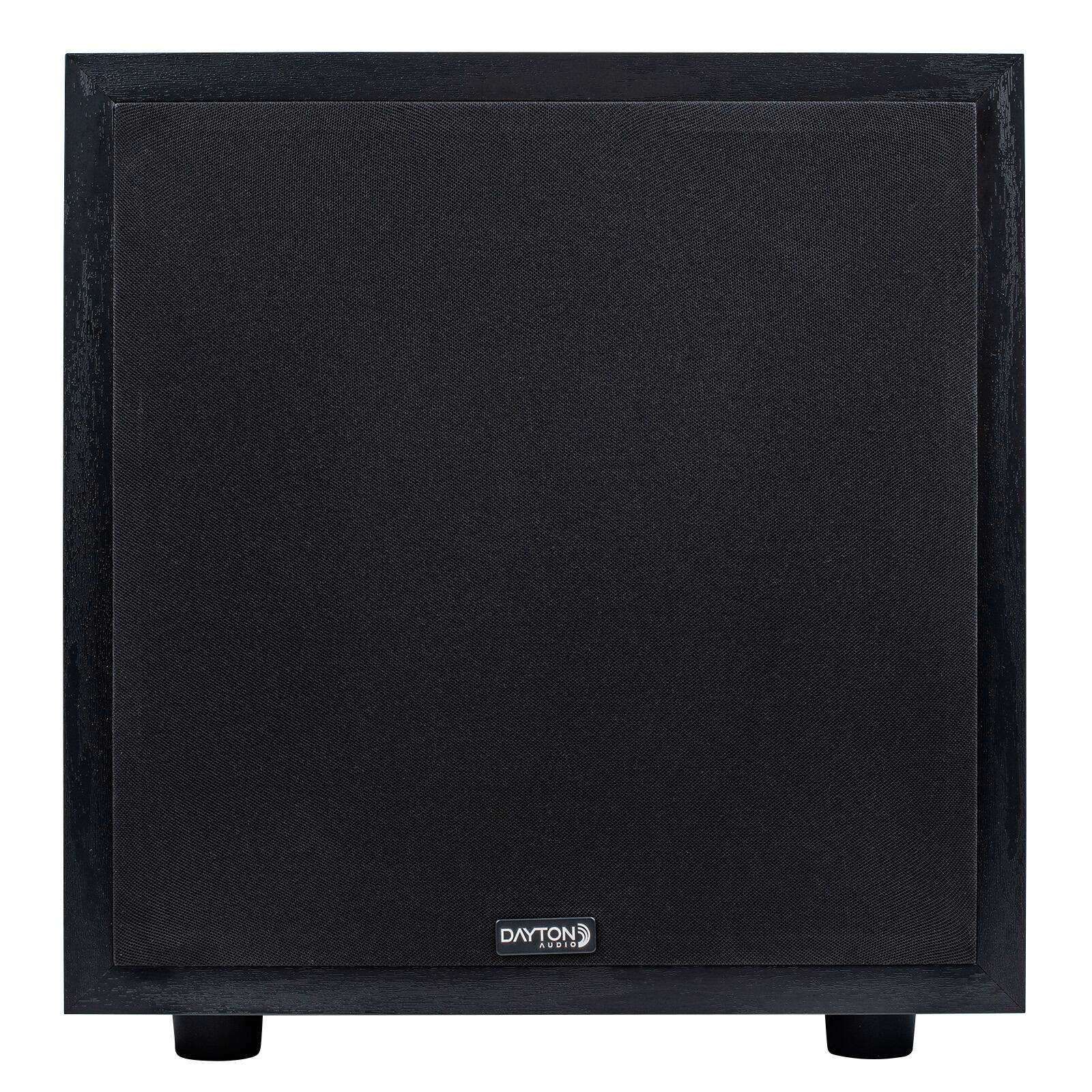DAYTON AUDIO