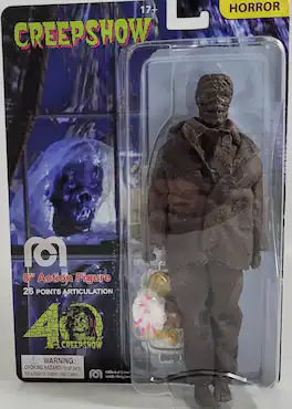 PopMarket - Mego - Horror - Creepshow Creep 8" Action Figure - Collectibles - Multicolor