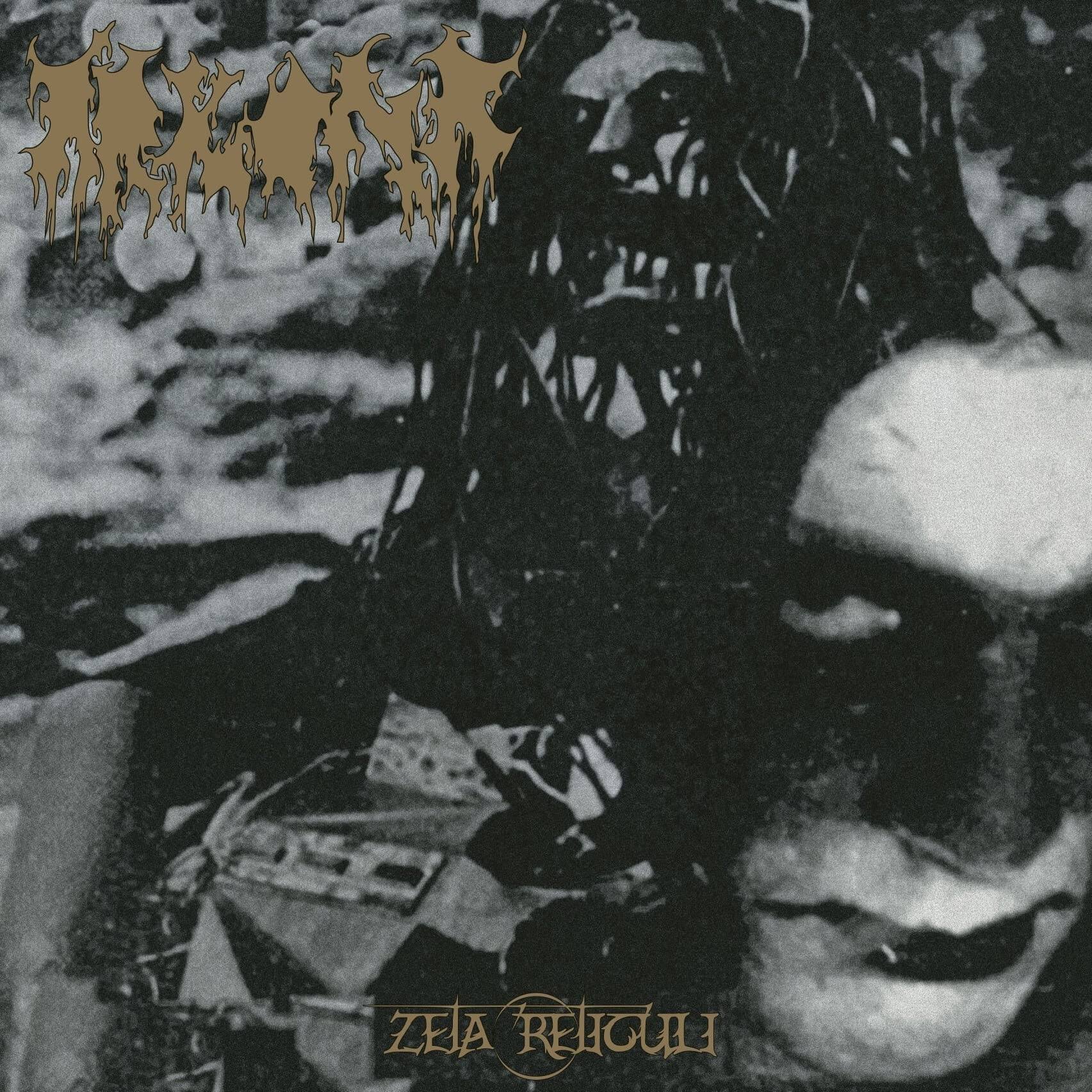 Best Buy: Zeta Reticuli [lp] Vinyl